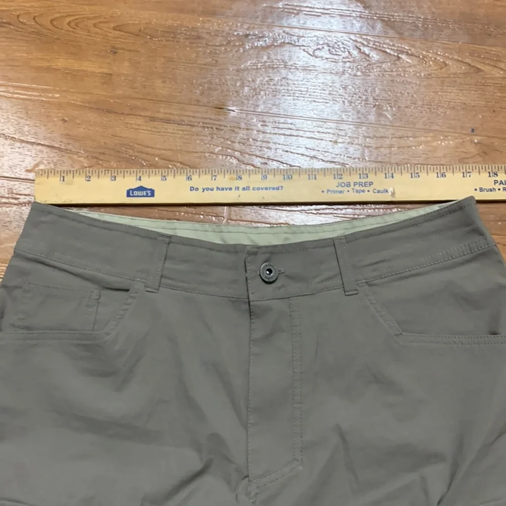 Kuhl Cargo Shorts